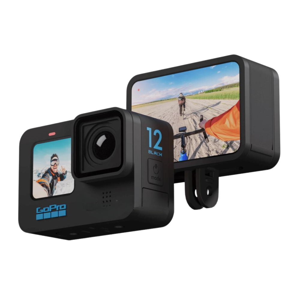 GoPro Hero 12 Black