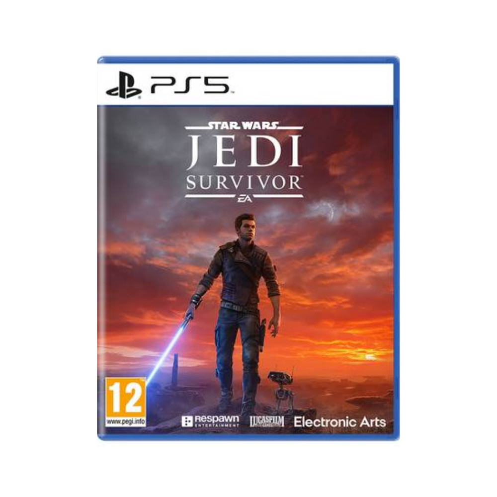 PS5 Game Star Wars Jedi Survivor – Starlite