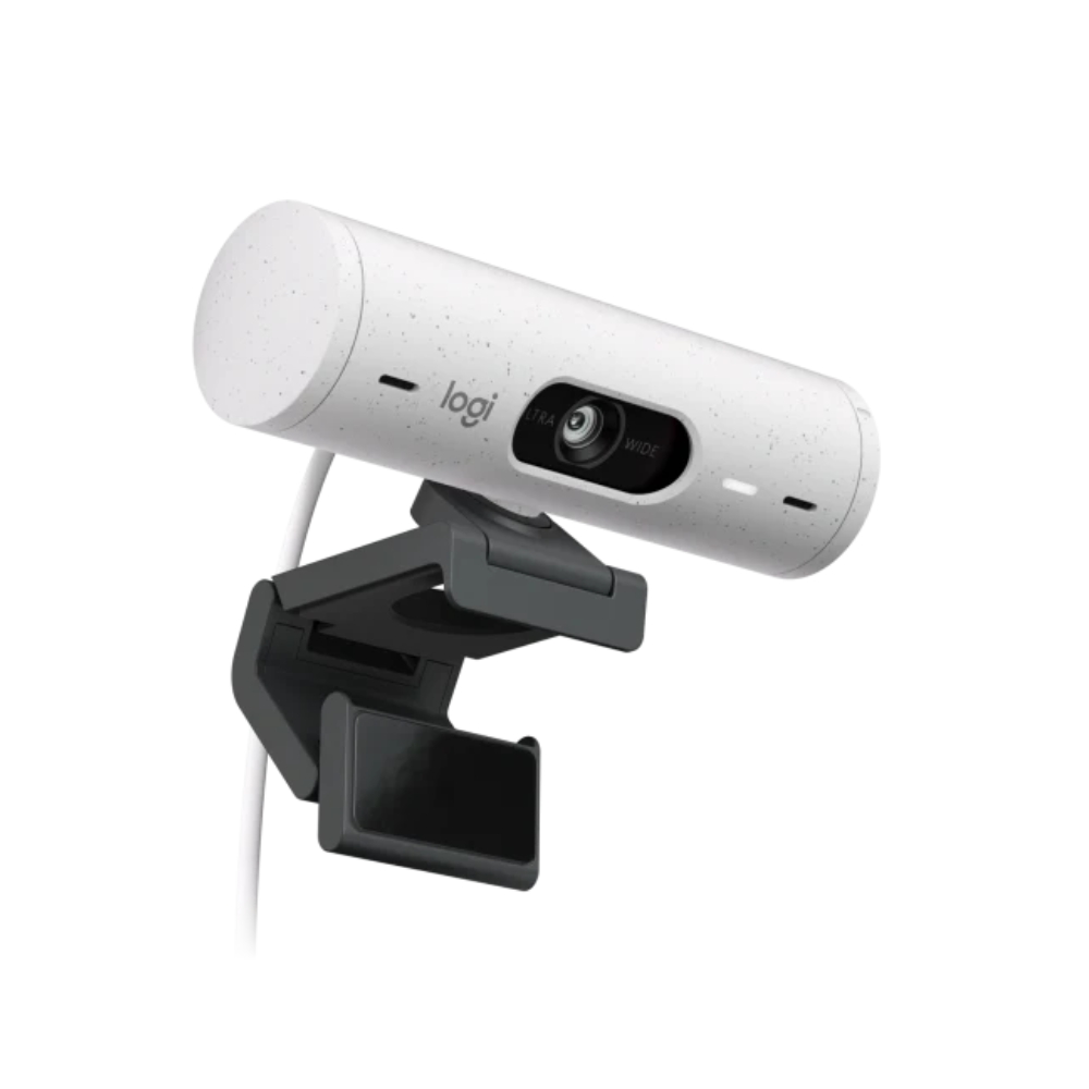 Logitech Webcam Brio 500