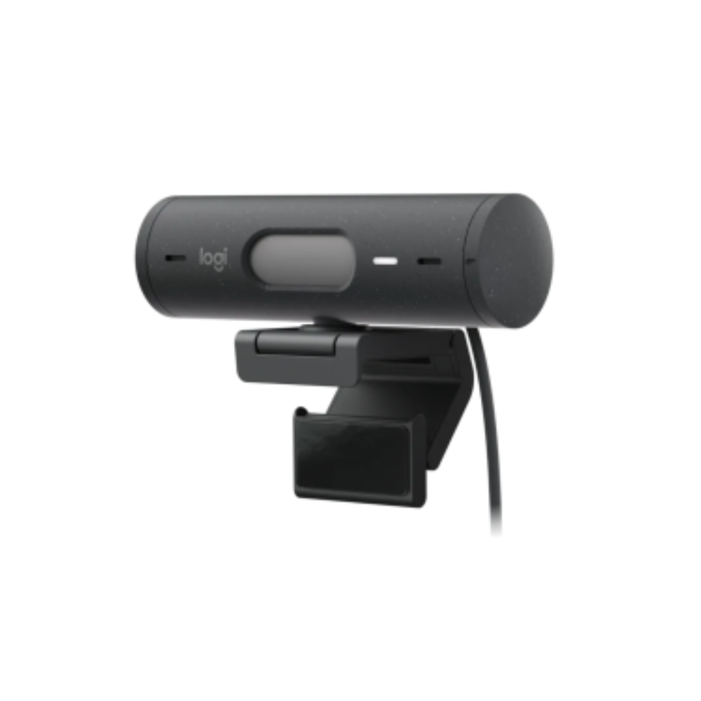 Logitech Webcam Brio 500