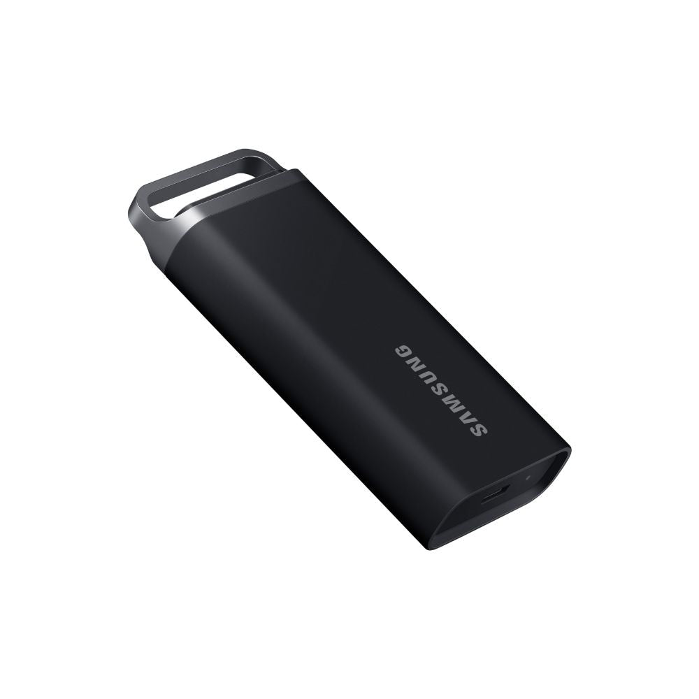 Samsung T5 EVO Portable SSD 8TB 3.2