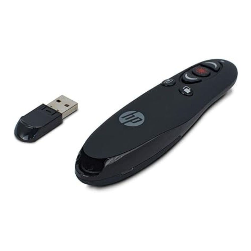 HP Wireless Presenter 3400