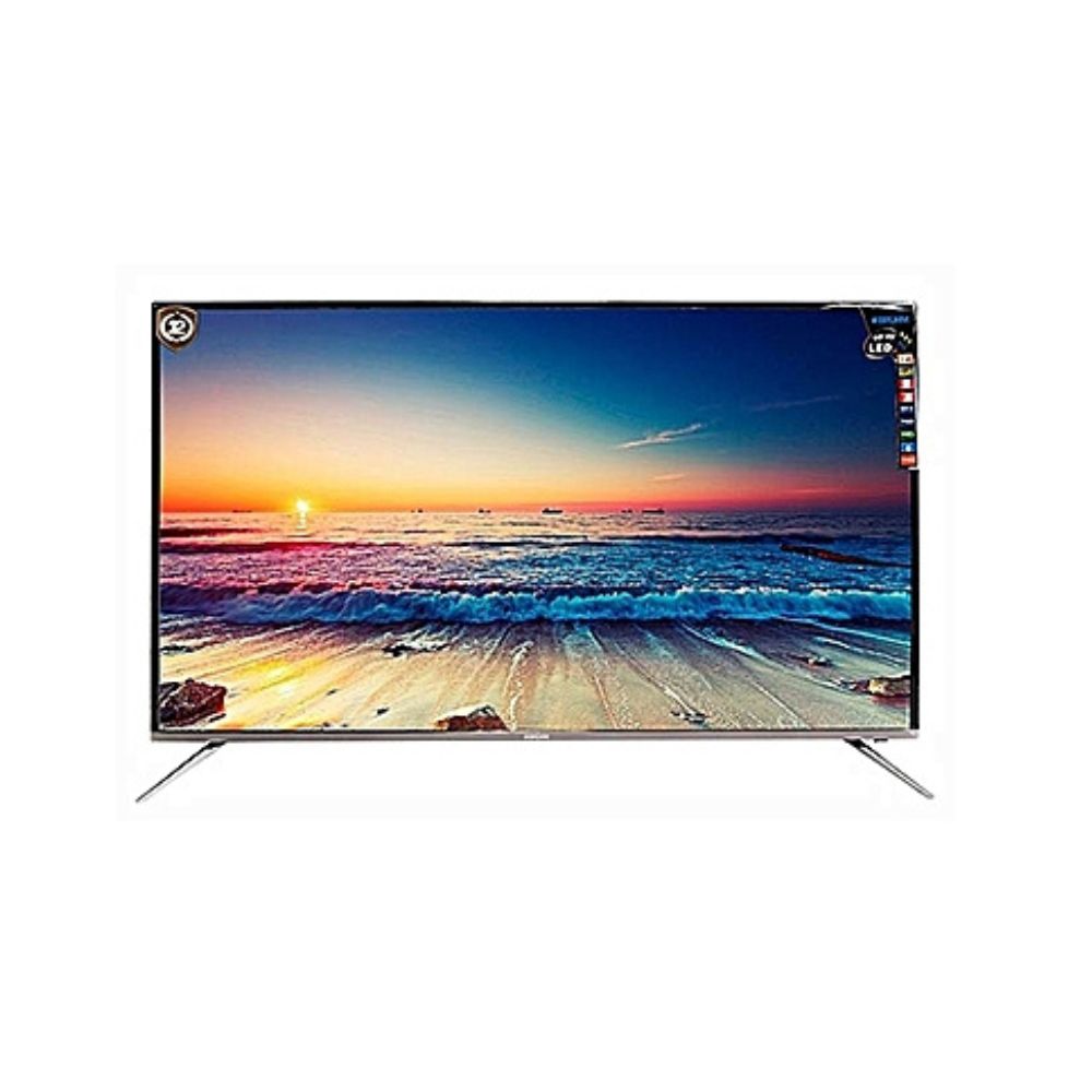 TV Bruhm 65″ Smart UHD 4K satellite LED