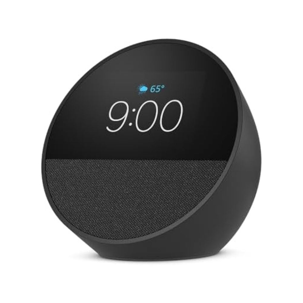 Amazon Echo Spot 2024