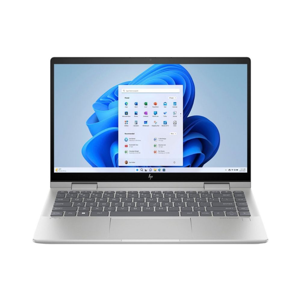 HP Envy x360 14-es0013dx Intel Core i5-1335U 8GB RAM 512GB SSD Intel Iris Xe Graphics 14