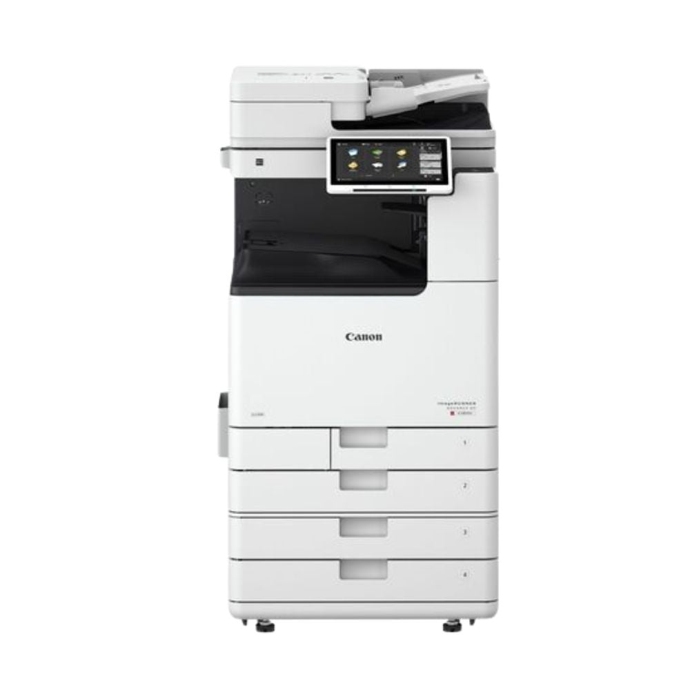 Canon imageRUNNER Advance DX C3826i Multifunction Printer