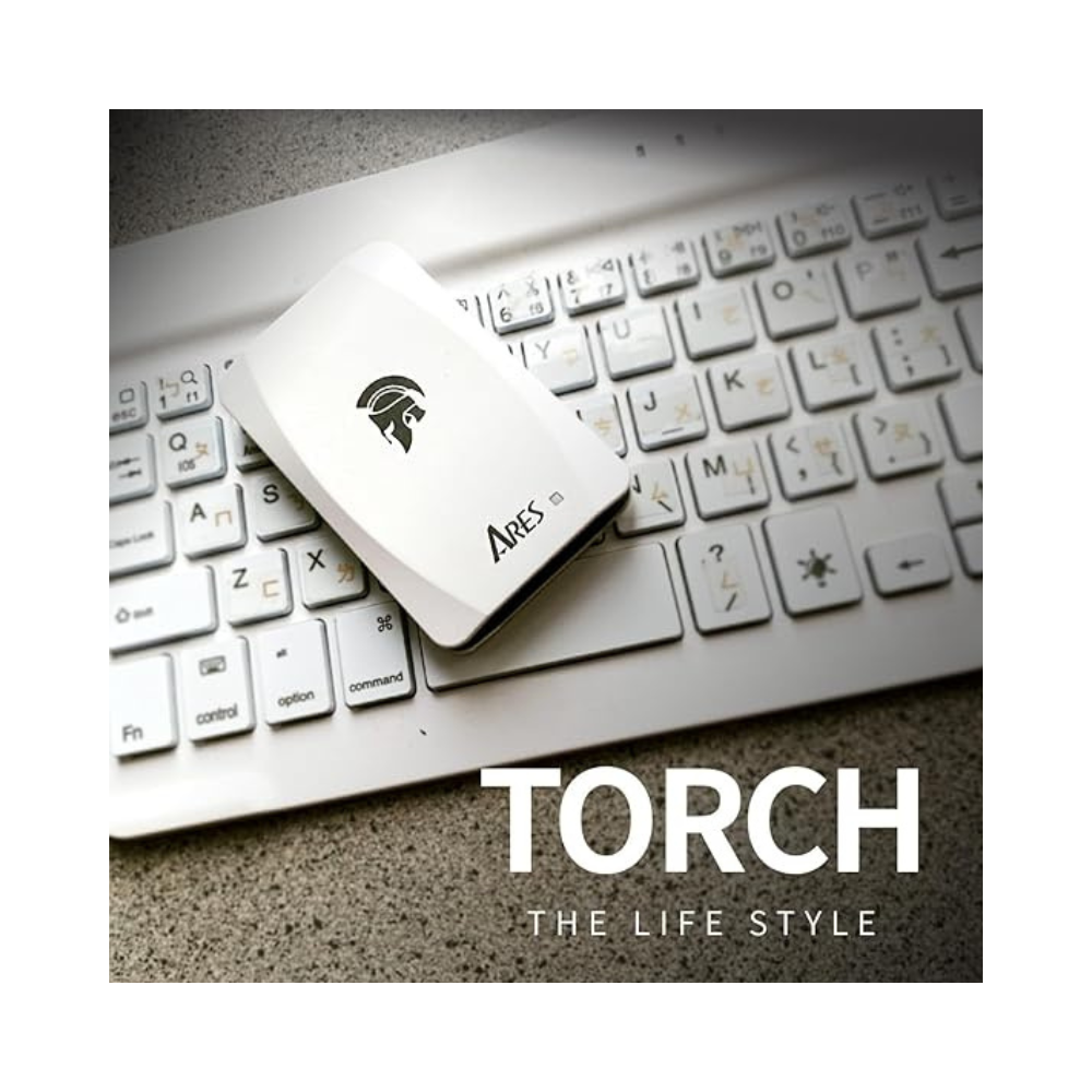 Dato Torch External SSD 500gb 1000mb/s