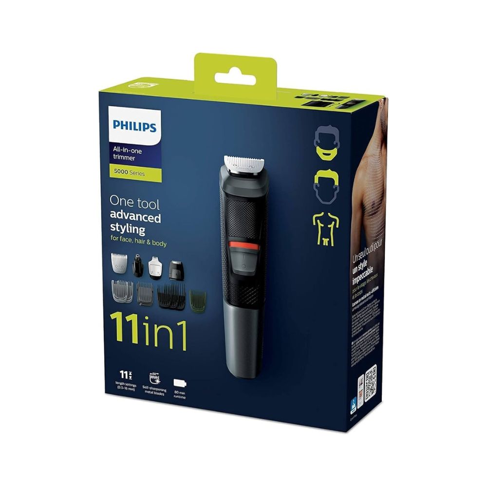 PHILIPS Multigroom 11-in-1 MG5730