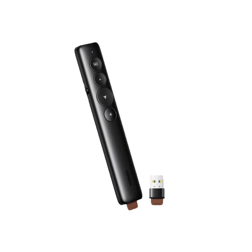 Ugreen 50654 Wireless Presenter