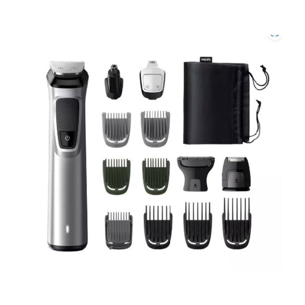 PHILIPS Multigroom 14-in-1 MG7720