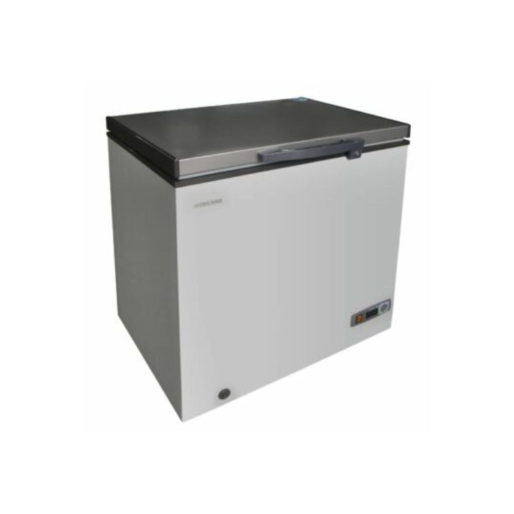 Bruhm Chest Freezer BCS-310MR 283L Silver