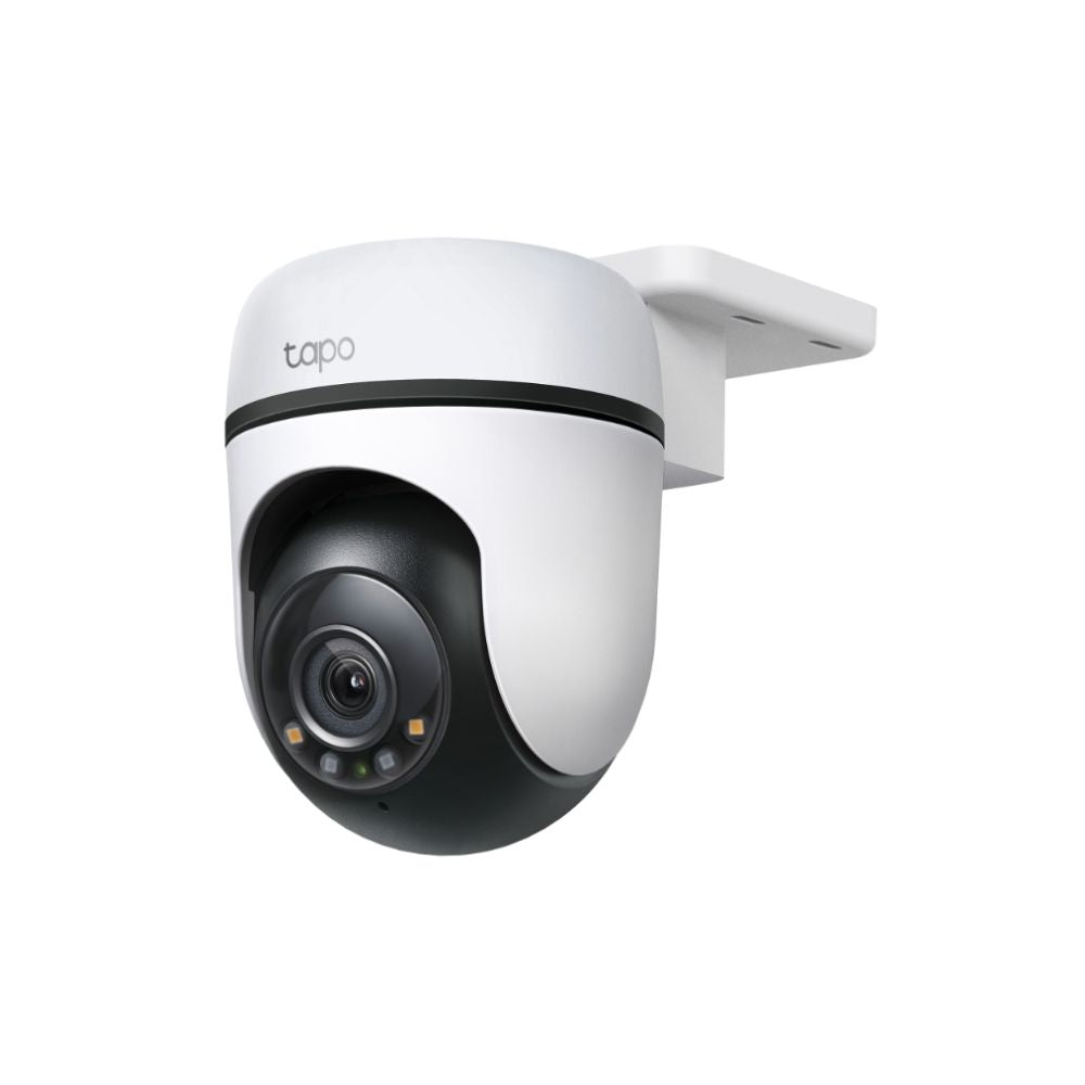 Tp-Link Tapo C500 V2 Outdoor Pan/Tilt Security WiFi Camera