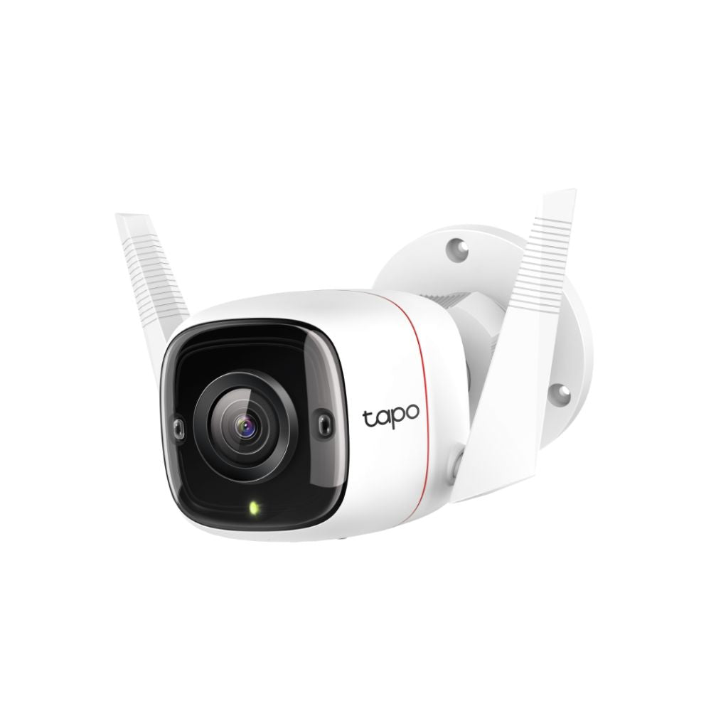 Tp-Link Tapo C310 V2.2 Outdoor Security Wi-Fi Camera