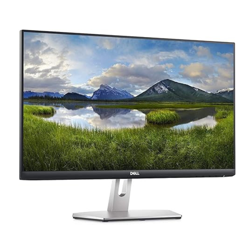 Dell Pro Tower Intel Core i3-1400 8GB RAM 512GB SSD with 24'' Monitor