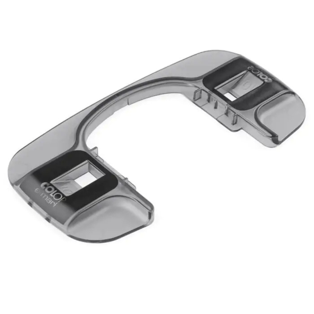 COLOP E-Mark Ribbon Guide 10
