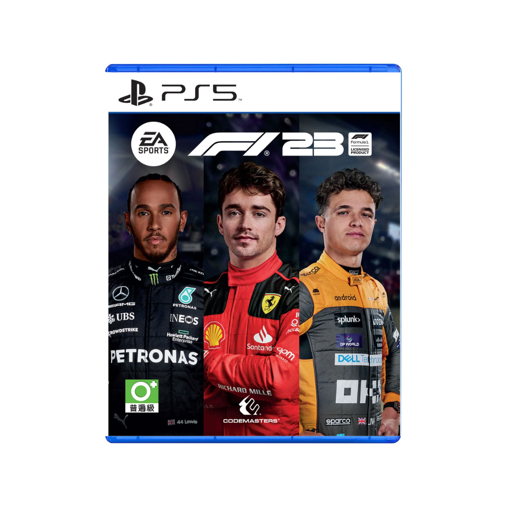New f1 discount game ps4