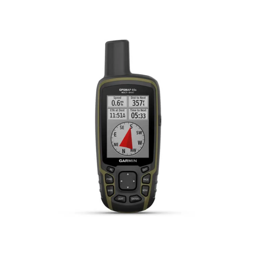 Garmin GPS 65s