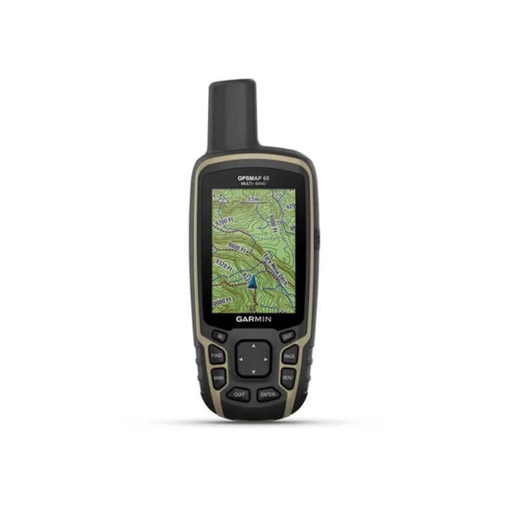 Garmin GPS 65