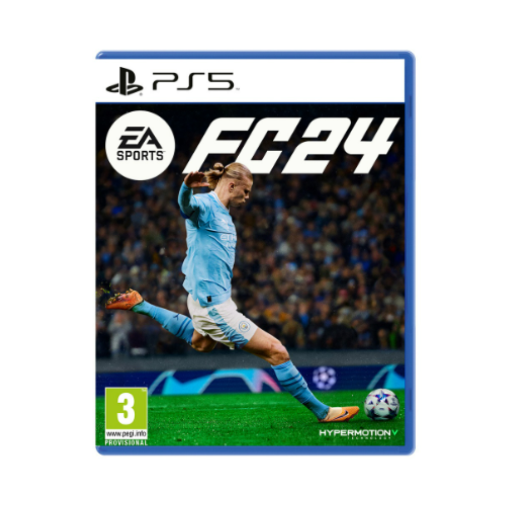 PS5 Game - FC24