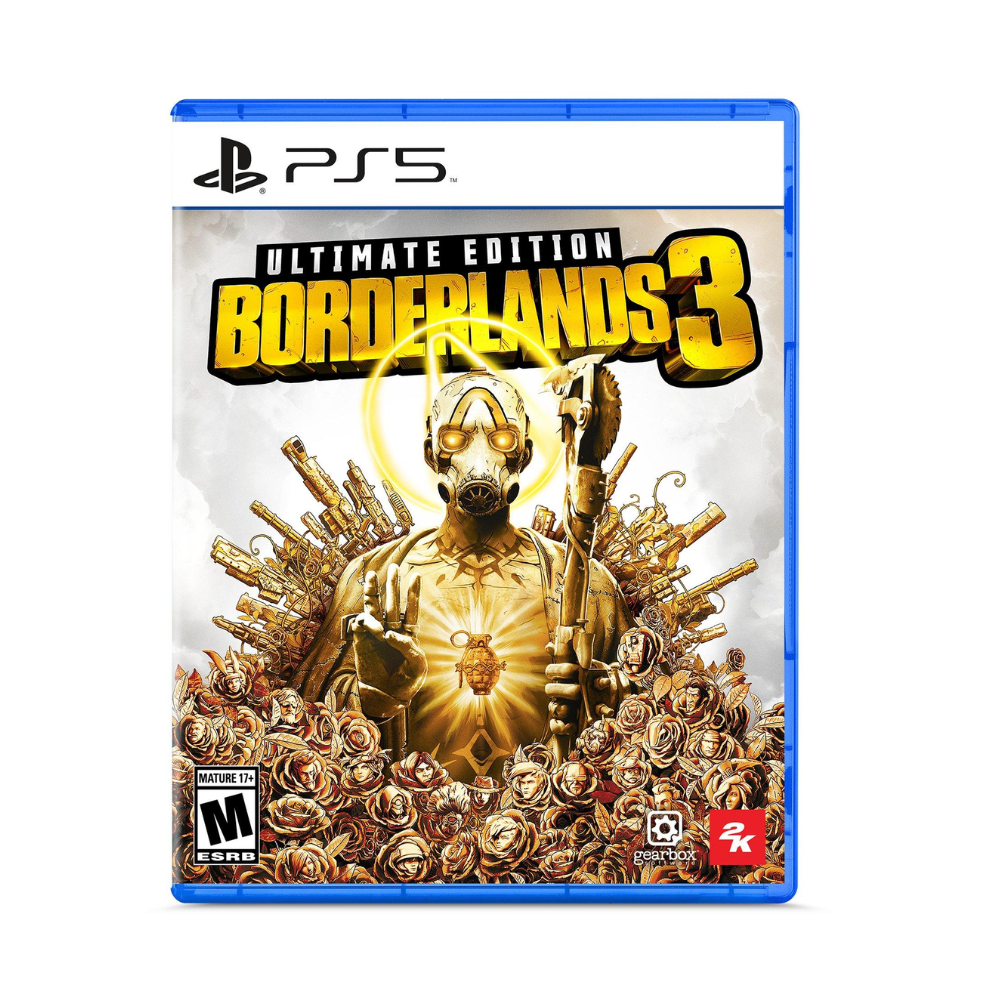 PS5 Game - Borderlands 3 – Starlite