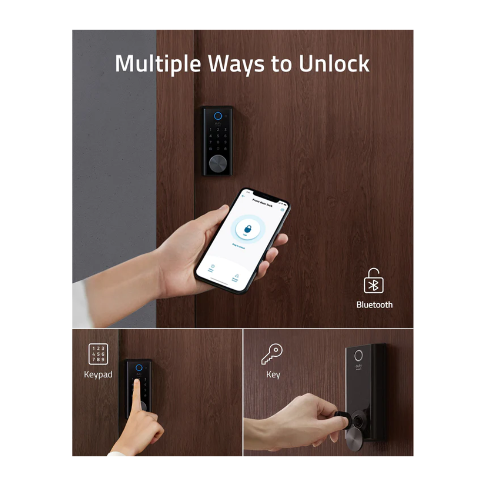 Eufy Smart Lock S230 T8520111