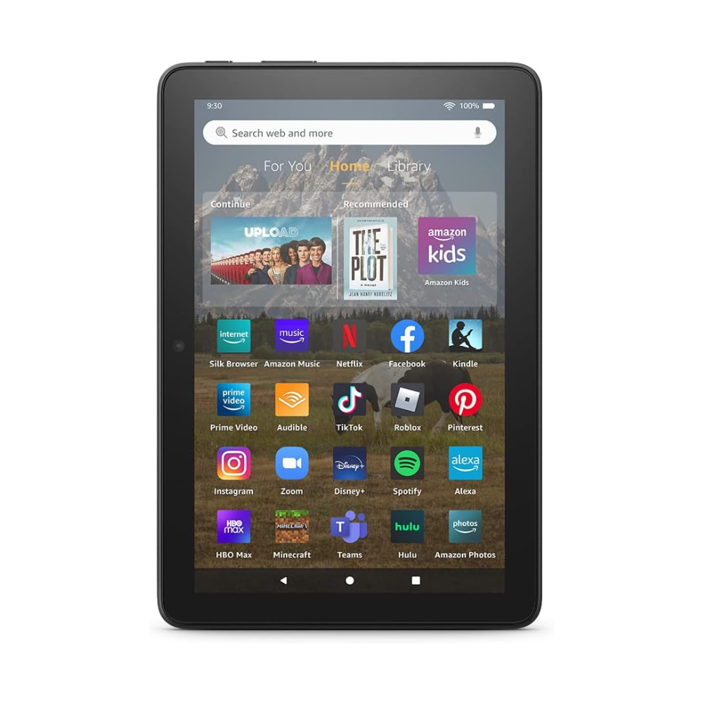 Amazon Fire HD 8 64GB 12thGen. Tablet