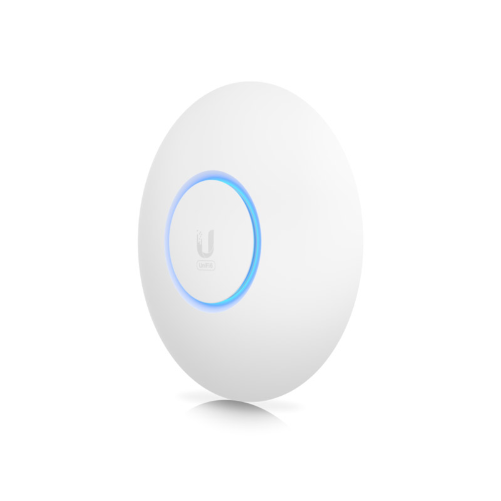 Ubiquiti U6-LR Wireless Long-Range Access Point