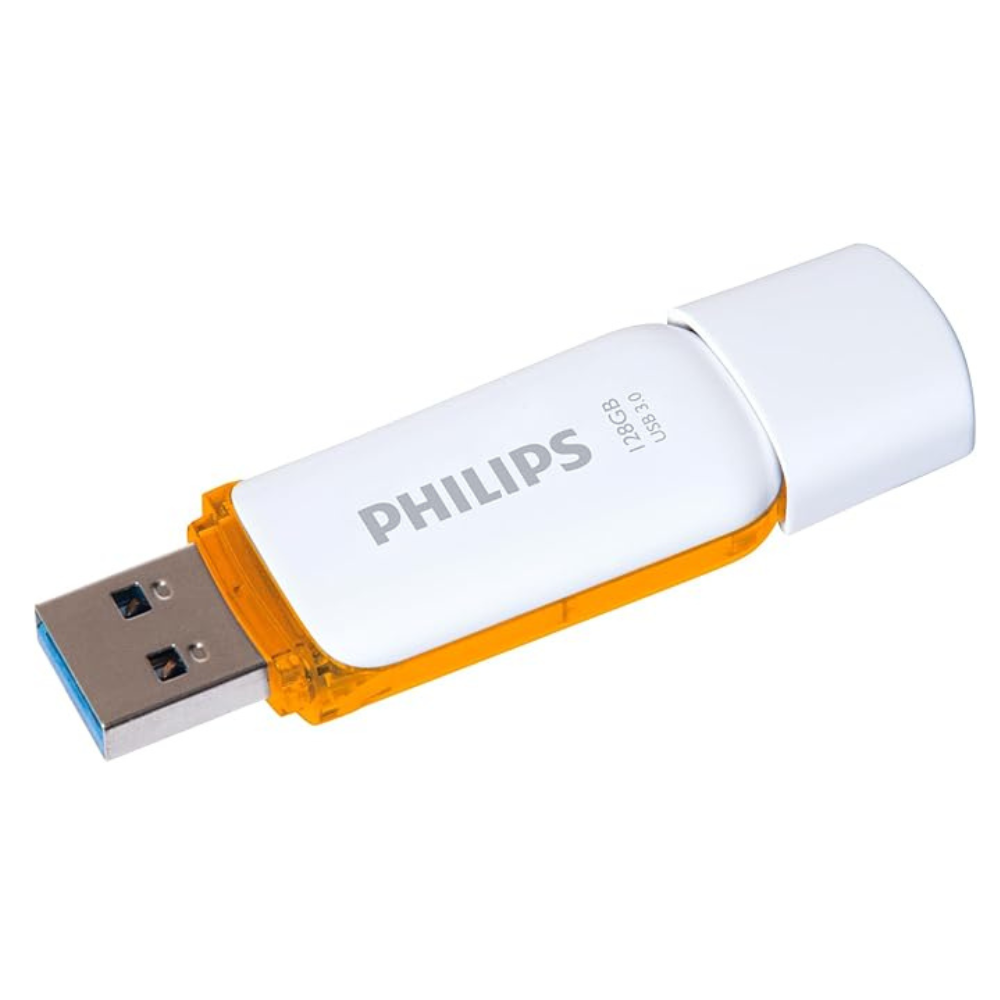 Philips Snow 3.0 128GB Pendrive