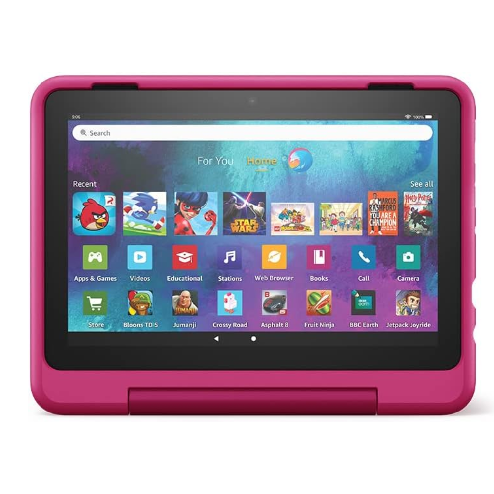 Amazon Fire HD 8 Kids Pro 32GB 12thGen. Tablet Starlite