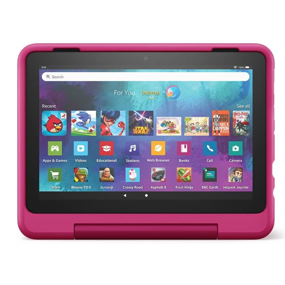 Amazon Fire HD 8 Kids Pro 32GB 12thGen. Tablet