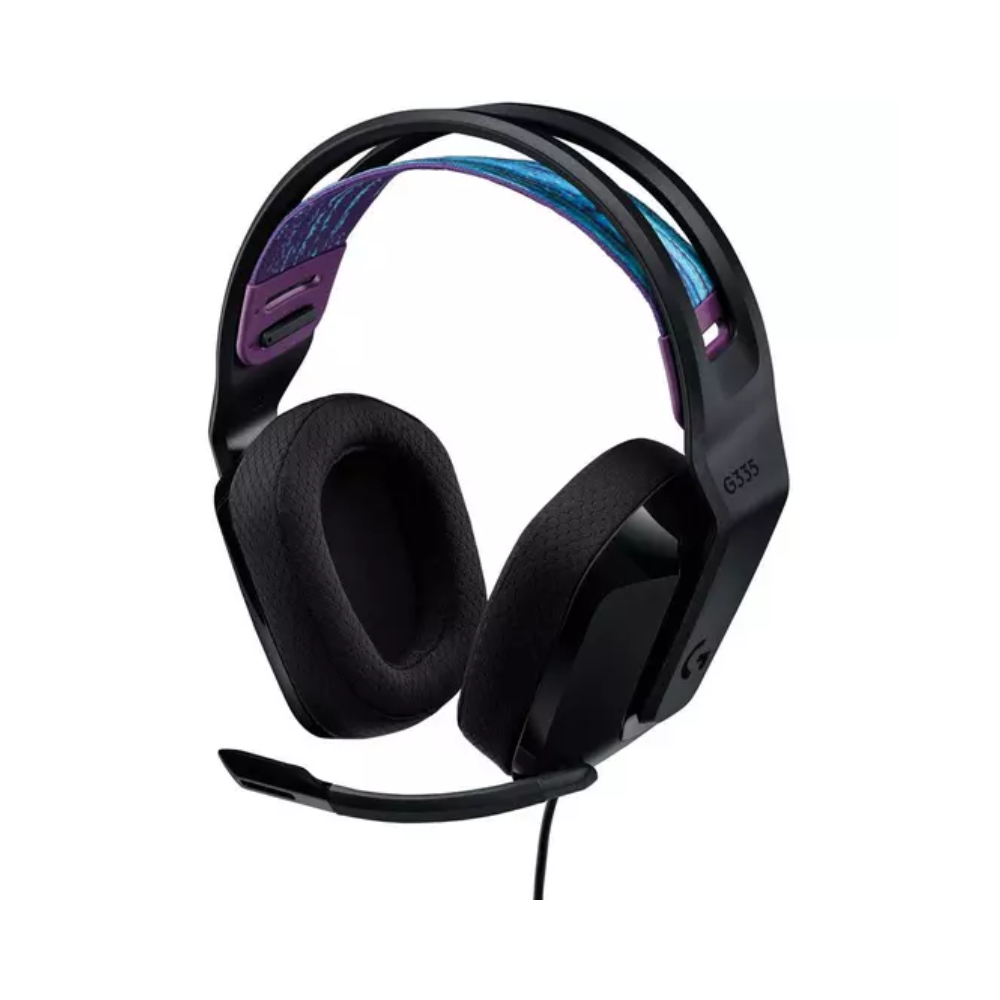 Logitech G335 Wired Gaming Headset