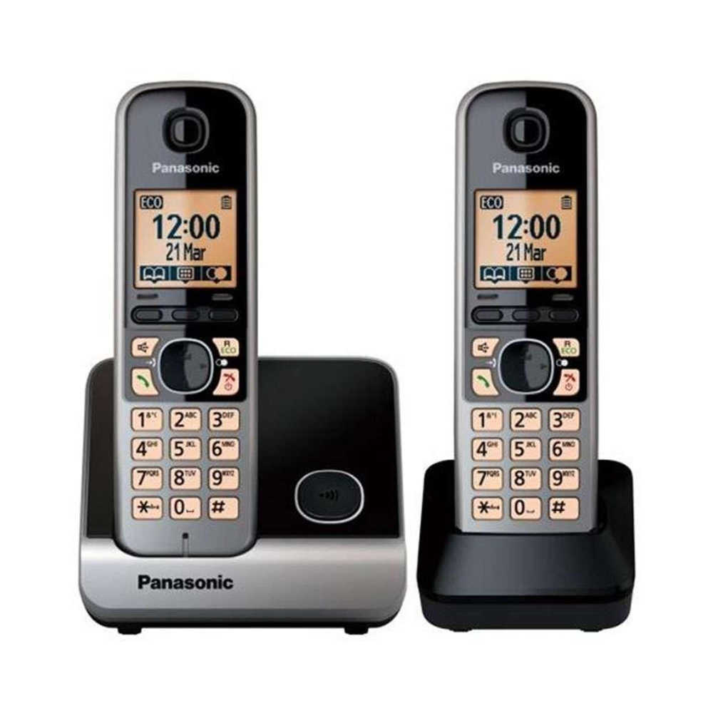 Panasonic Phone KX-TG6712