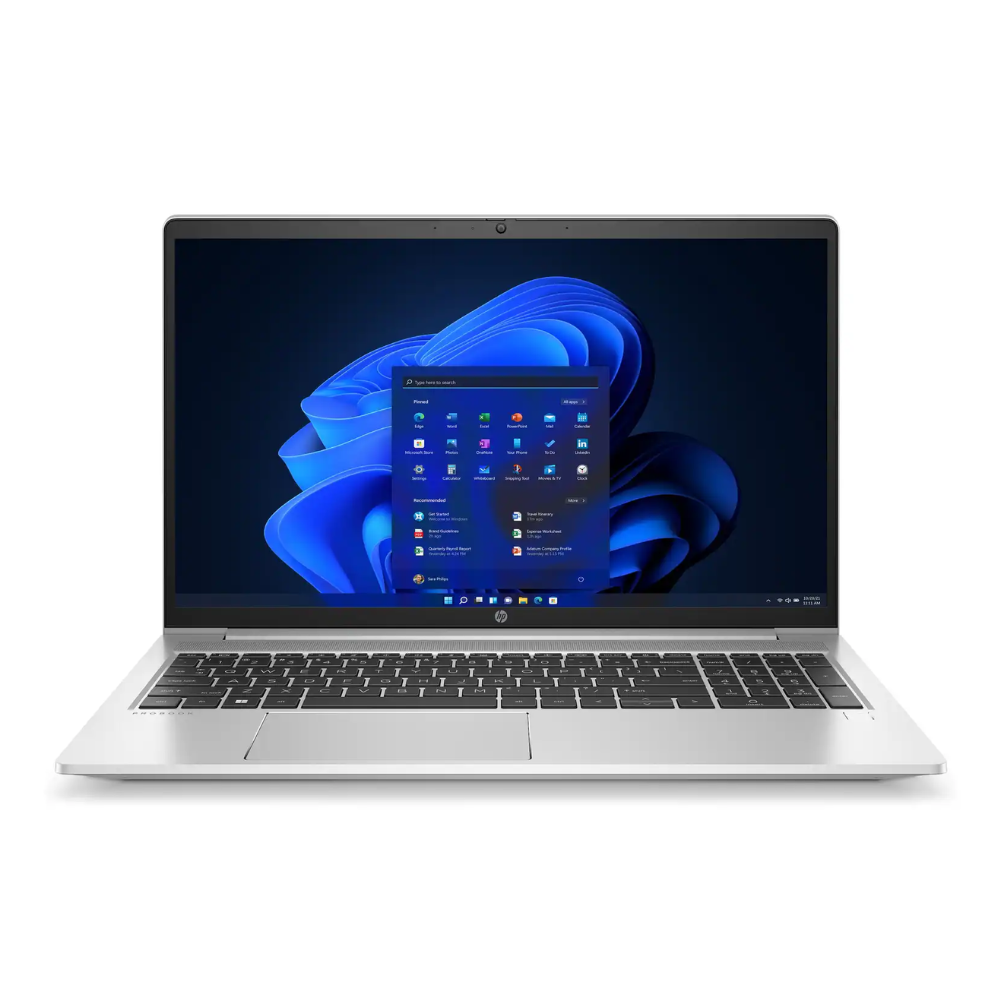HP Probook 450 G9 Intel Core i7 8GB RAM 512GB SSD 15.6'' Screen