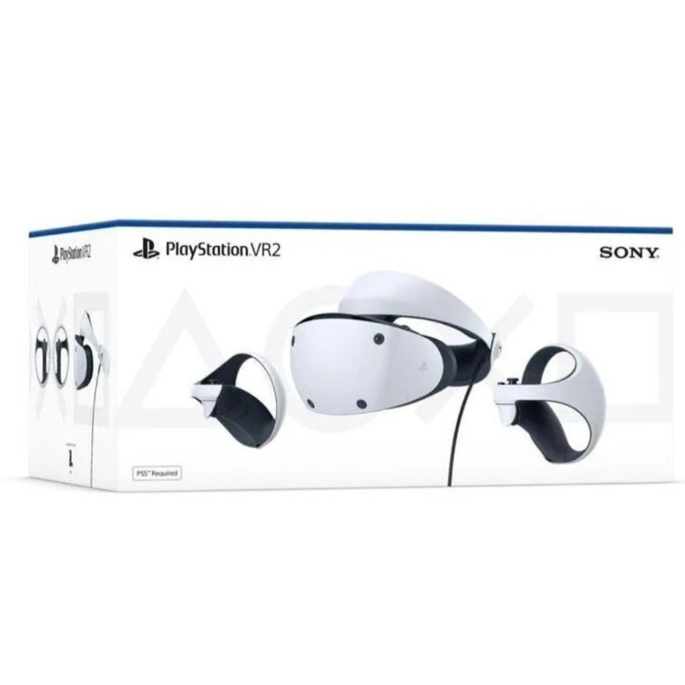 Sony Playstation VR2