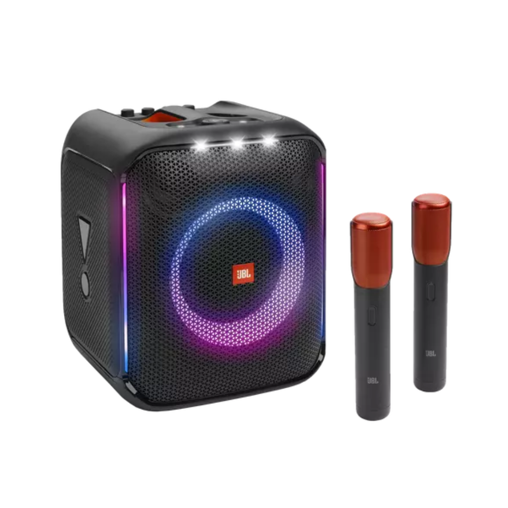 JBL PartyBox Encore w/ Microphone