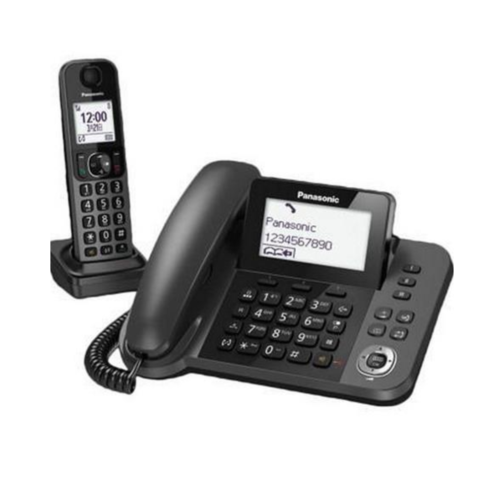 Panasonic Phone KX-TGF310UE1