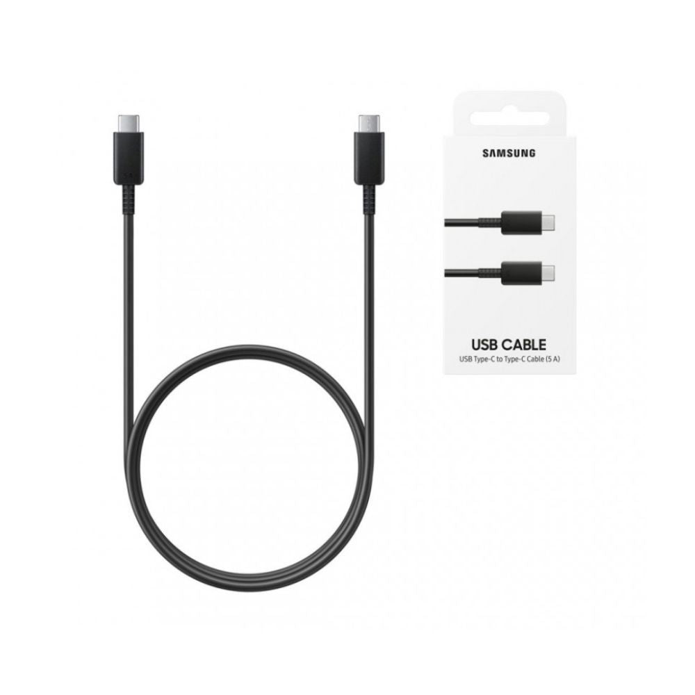 Samsung Fast Charger Type-C to Type-c Cable
