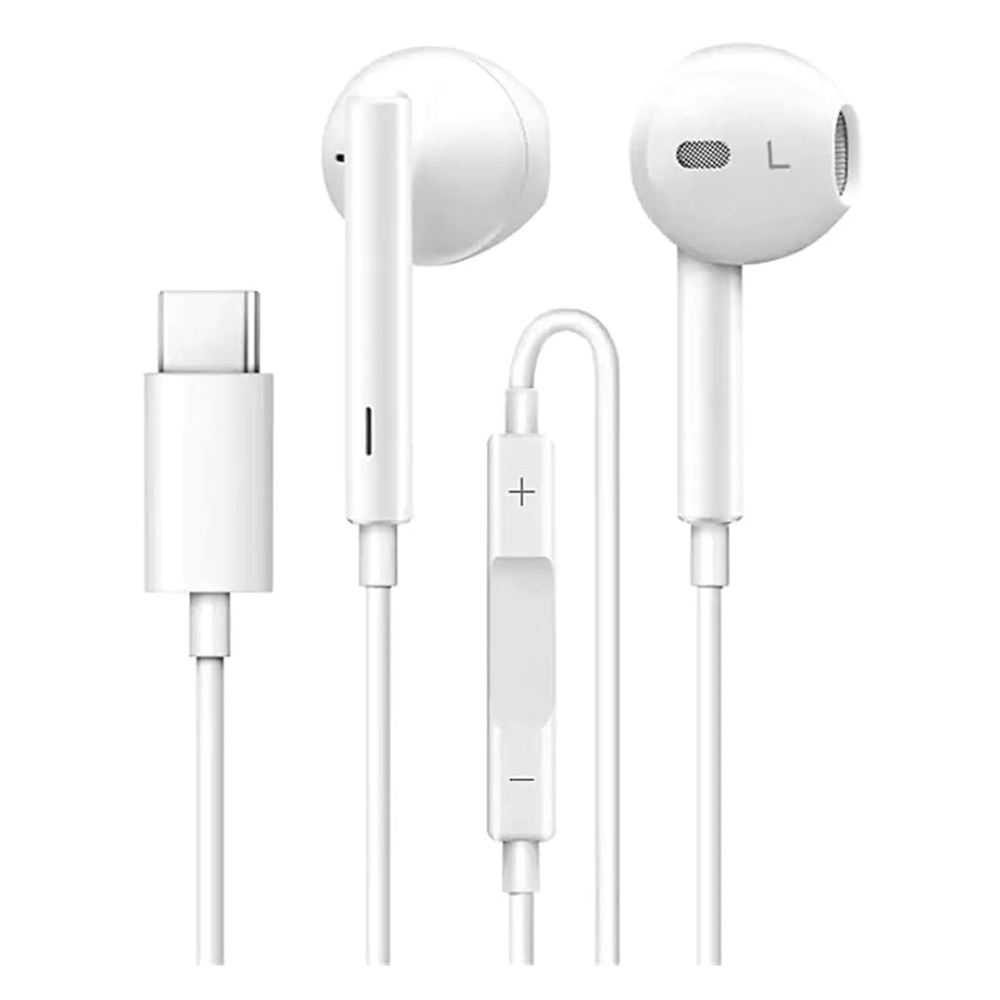 YESIDO Single Earphone-TC YH55
