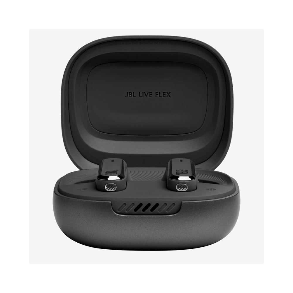 JBL Live Flex True Wireless Noise Cancelling