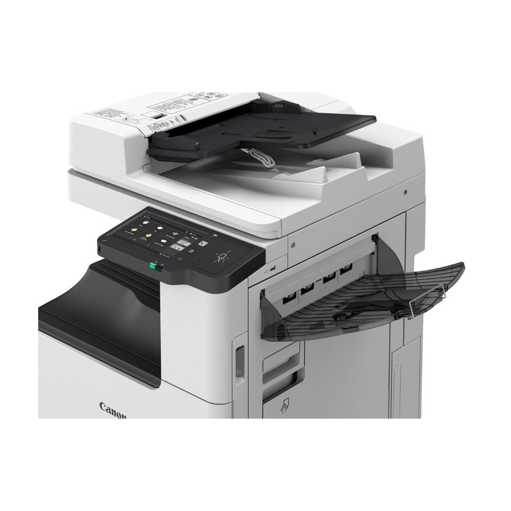 Canon Color Copier ER3326i (ADF INBUILT) (No Toner, No Pedestal)