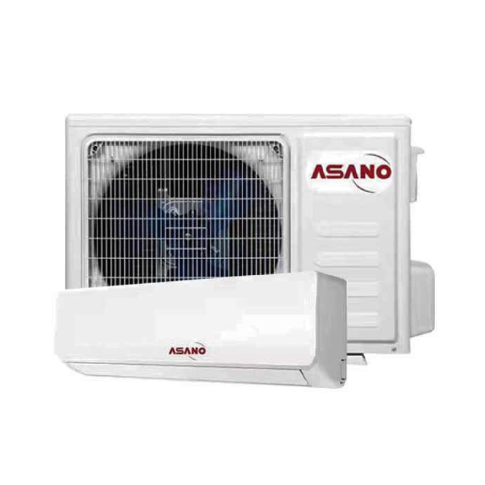 Airconditioner Asano 2.5HP
