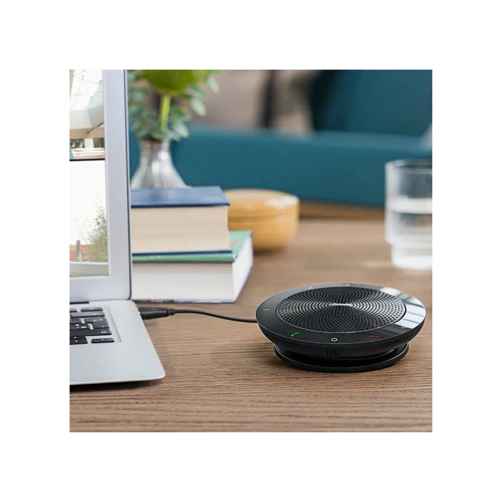 Jabra Connect 4s Portable Speakerphone