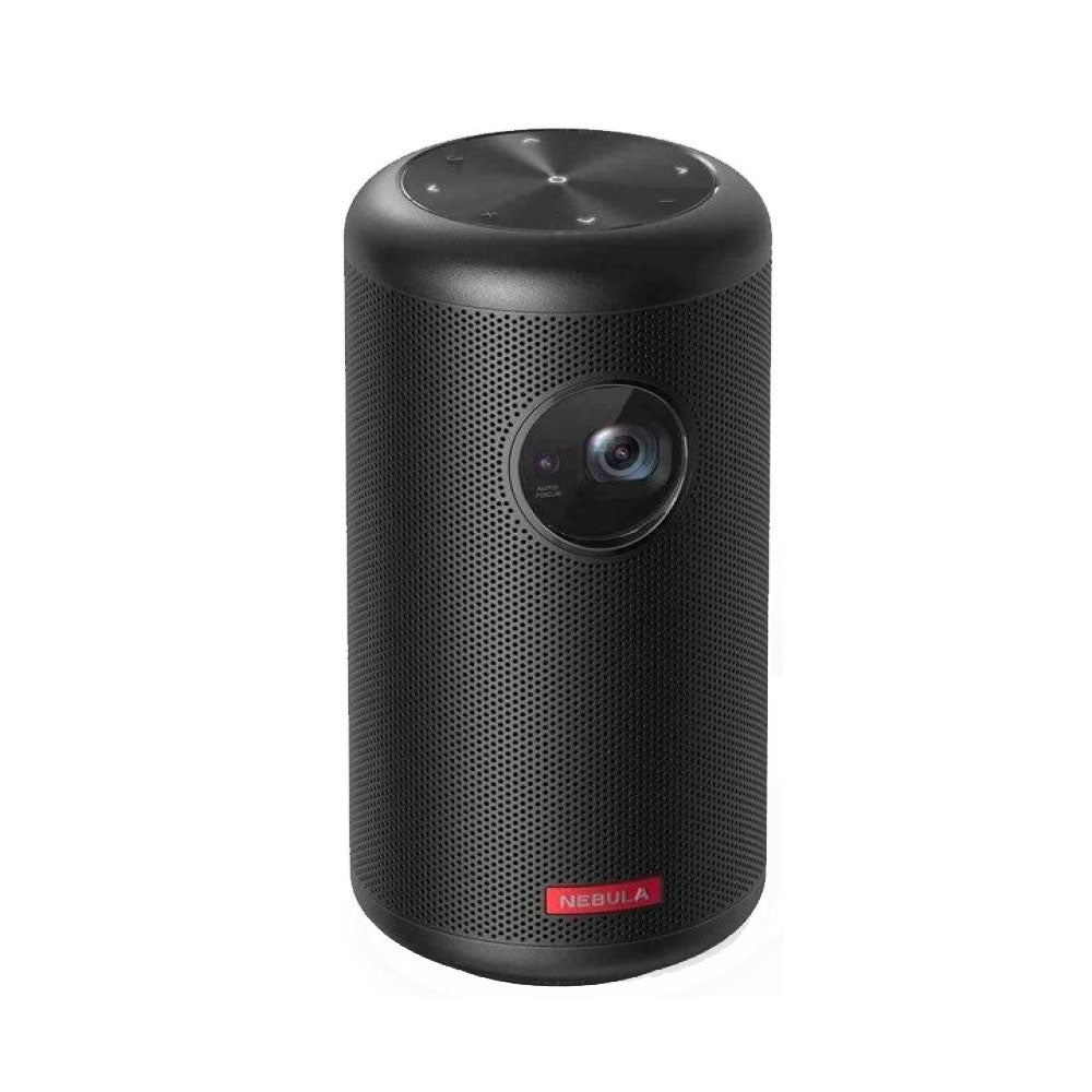 Anker Nebula Capsule II Smart Mini Projector – Starlite