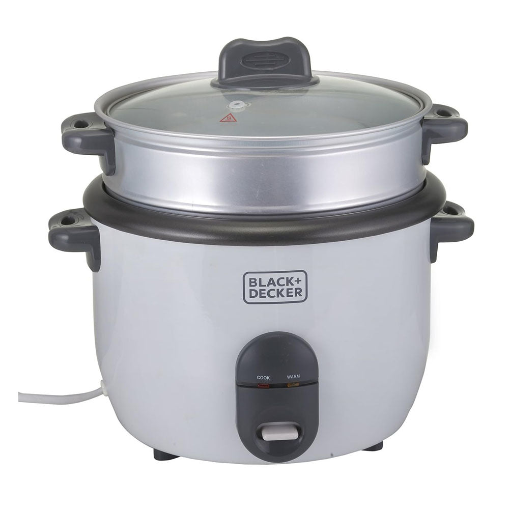 Black & Decker RIce Cooker RC1860