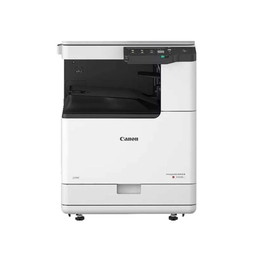 Canon Color Copier ER3326i (ADF INBUILT) (No Toner, No Pedestal)