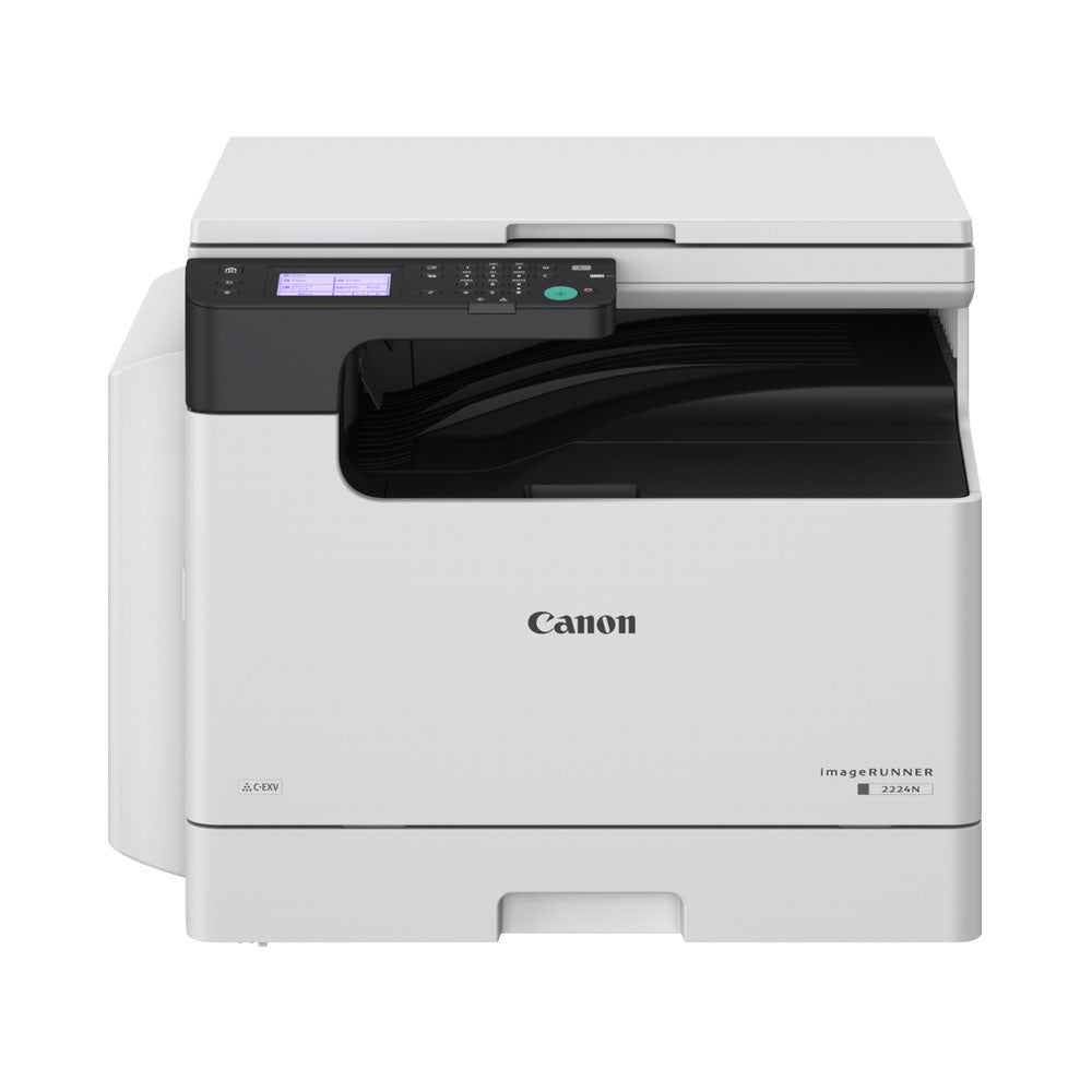 Canon Image Runner 2224 Photocopier / Print / Scan / Copy /A3
