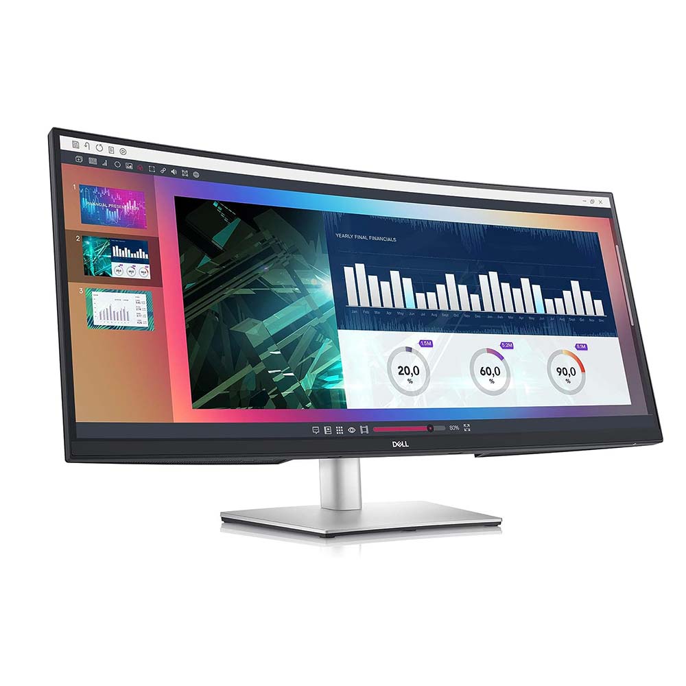 Dell Monitor 34'' P3421W