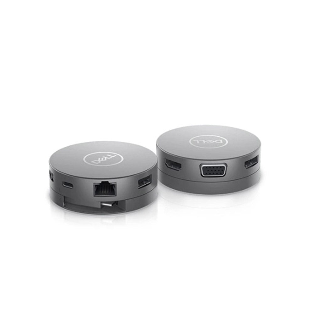 Dell 7-in-1 DA310 USB-C Multiport Adapter – Starlite