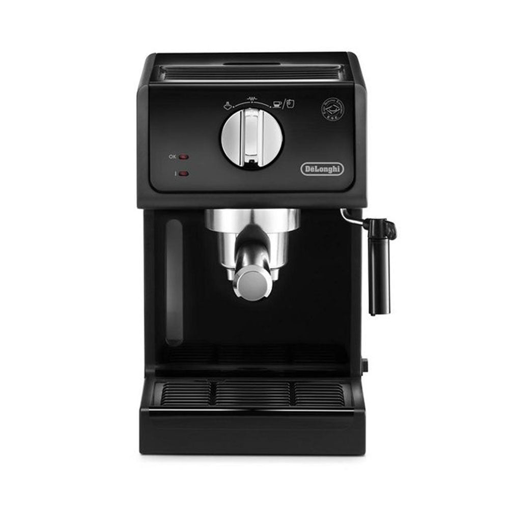 DeLonghi Manual Espresso Maker ECP31