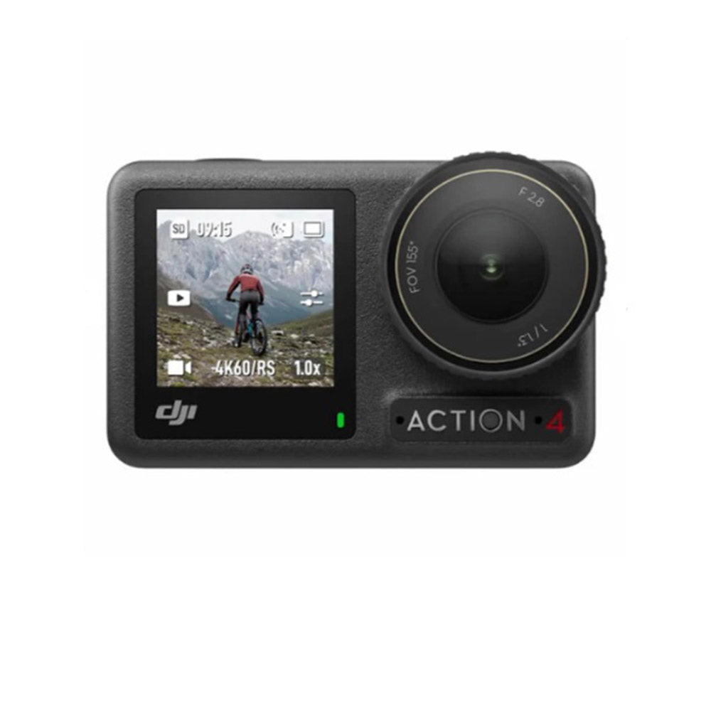 DJI Osmo Action 4 Standard Combo